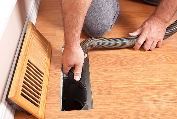 Ductwork Cleaning Services in Luck, WI