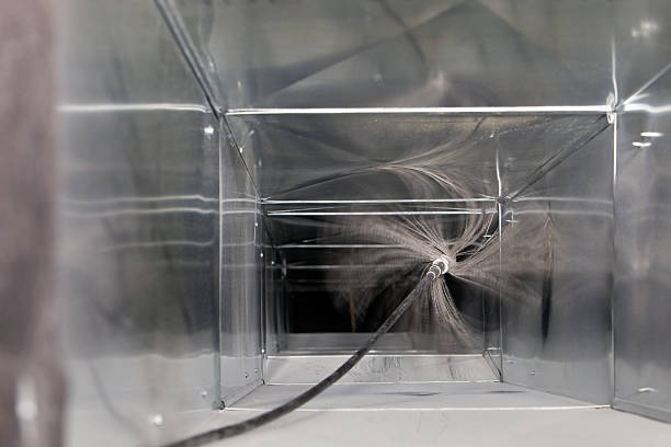 Best Best Air Duct Cleaning Company  in Luck, WI