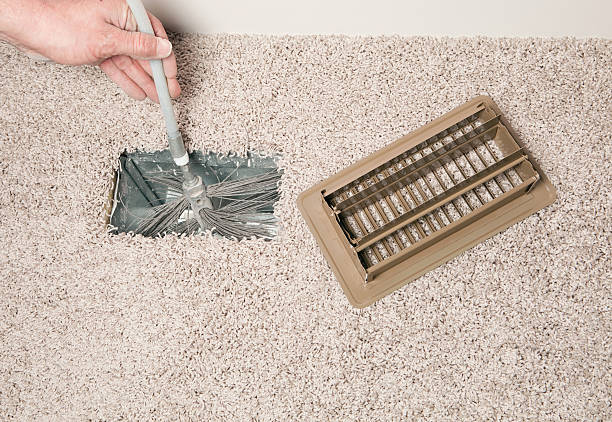 Best Local Air Duct Cleaning Services  in Luck, WI
