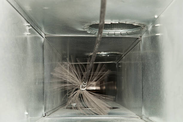 Affordable HVAC Duct Cleaning in Luck, WI
