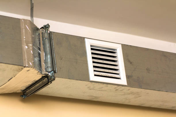 Best Best Air Duct Cleaning Near Me  in Luck, WI